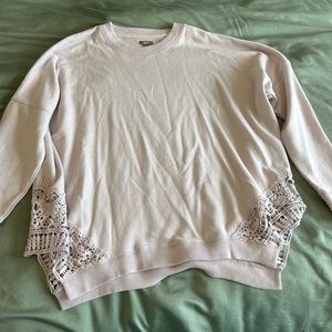 Aerie crewneck